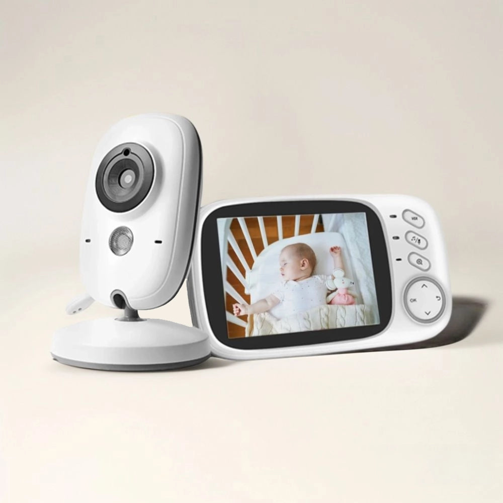 Babyphone camera - Be'Vision B500